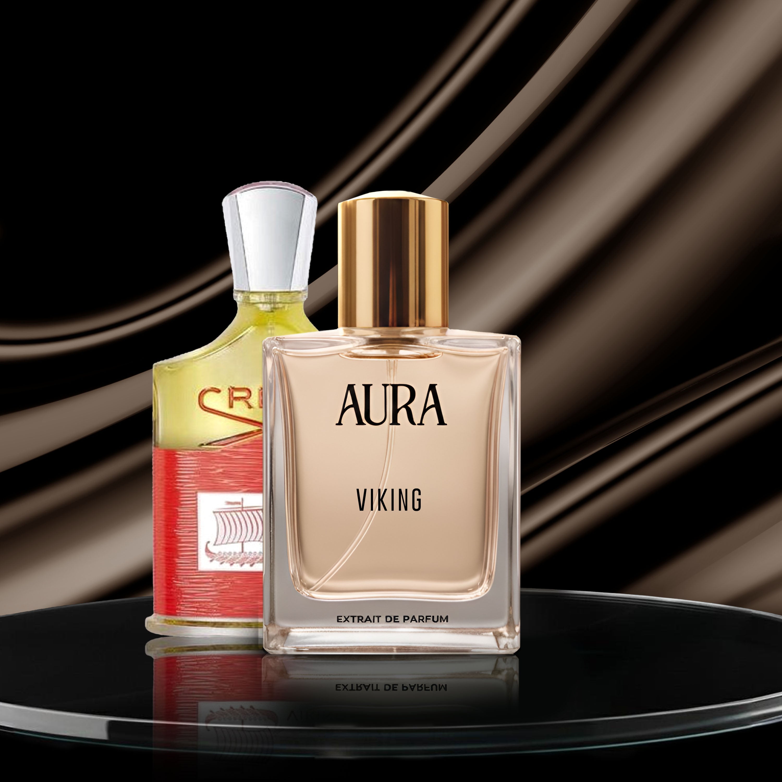 Viking –  inspired by Creed Viking