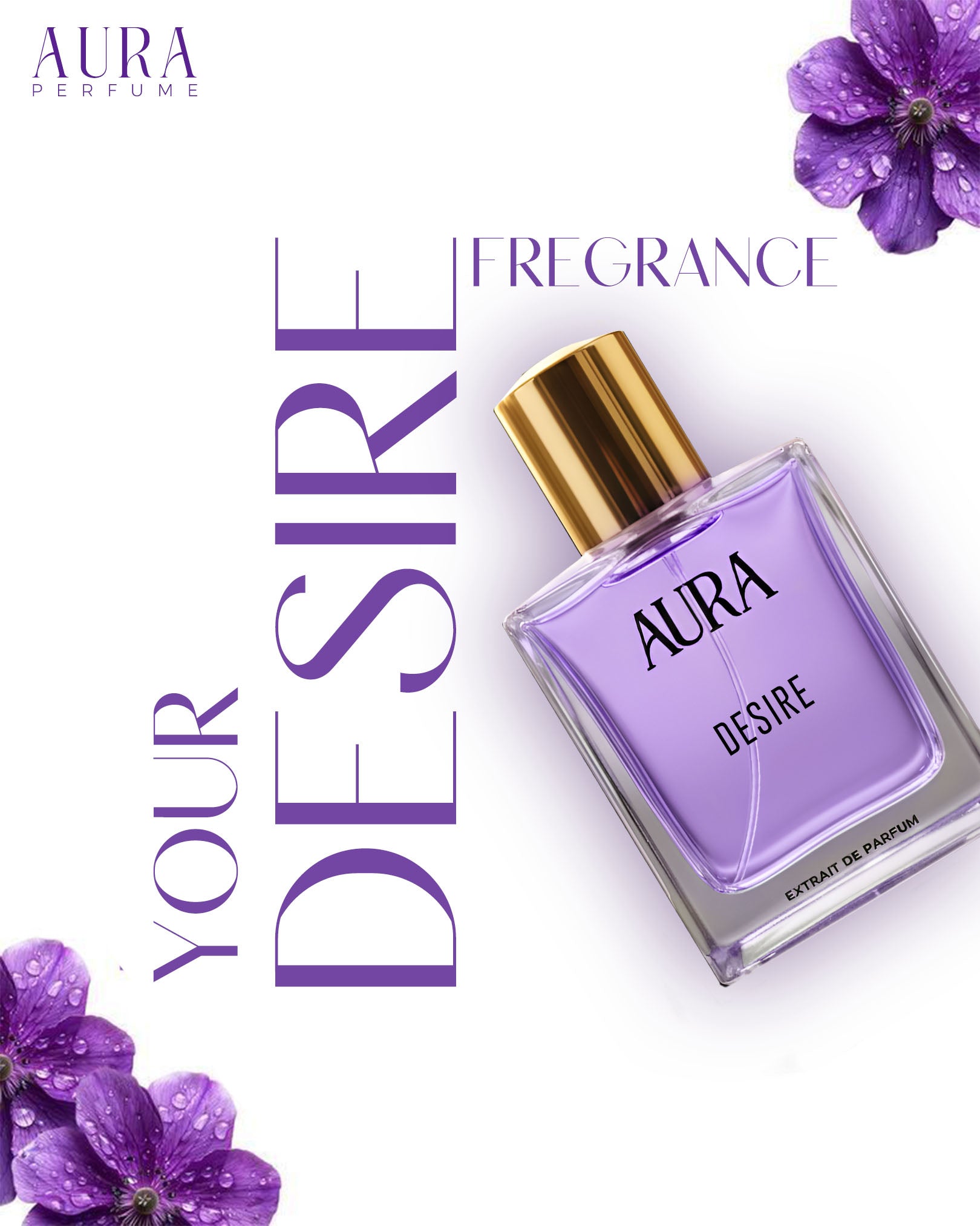 Desire – Inspired by R*sasi Haw*s