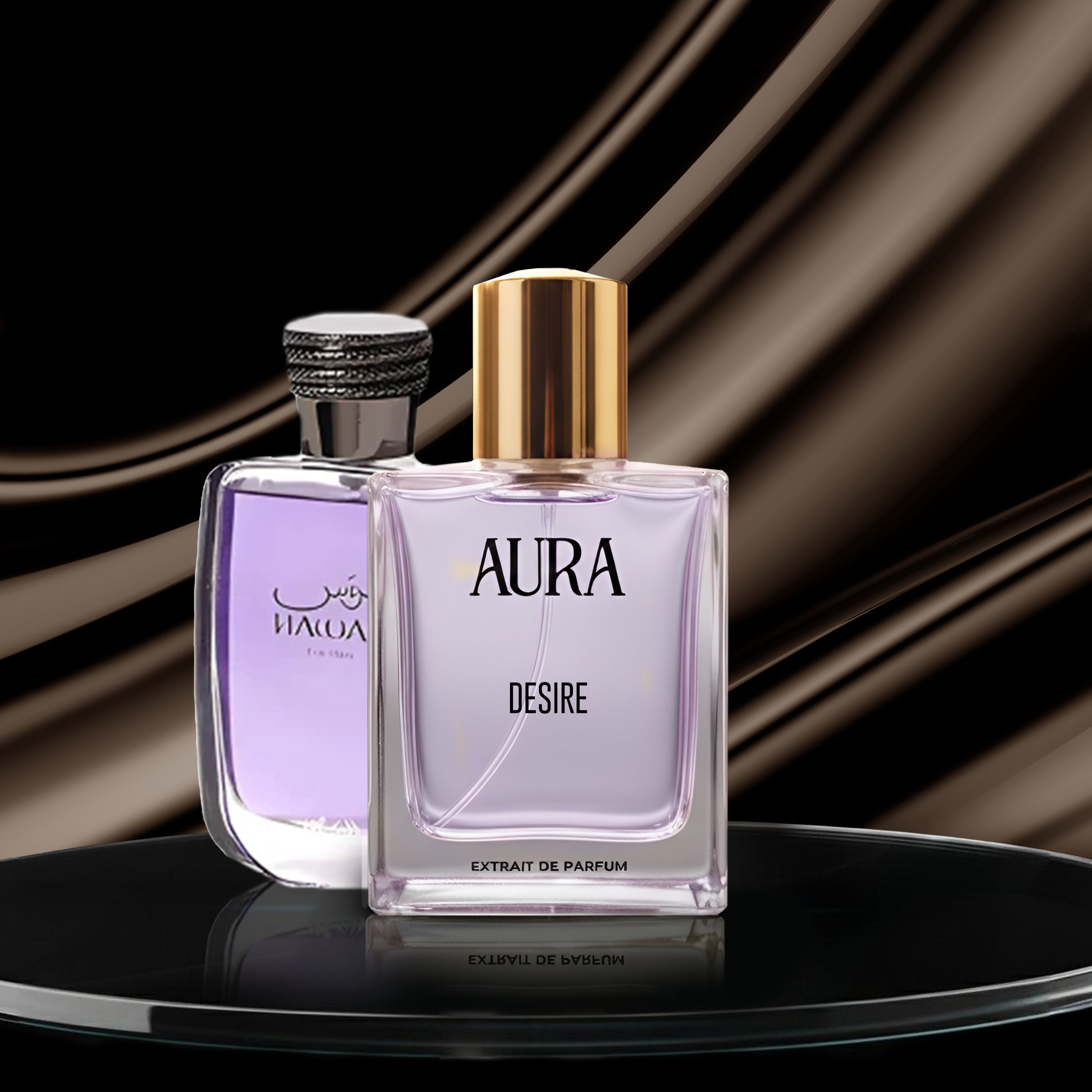 Desire – Inspired by R*sasi Haw*s