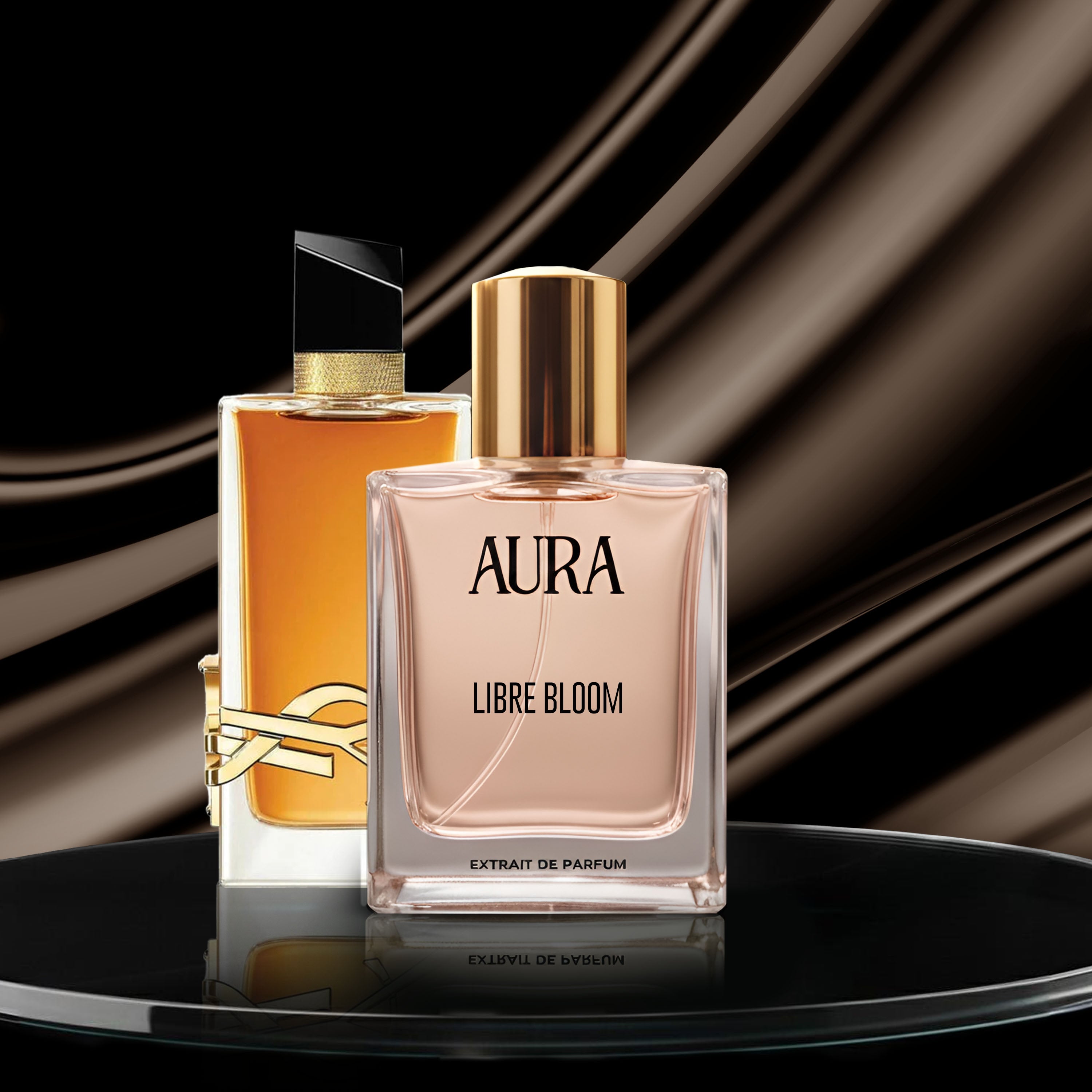 Libre Bloom – Inspired by YSL Libre