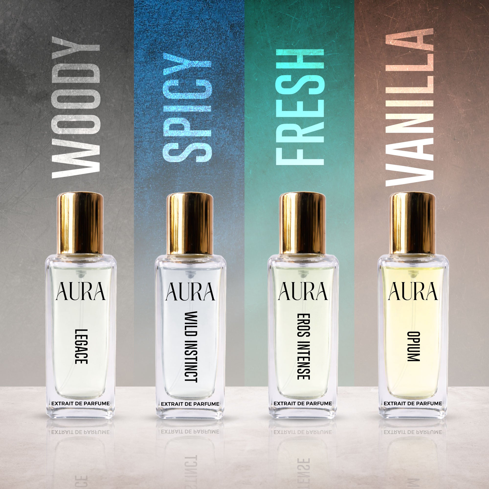 Signature Collection For Him