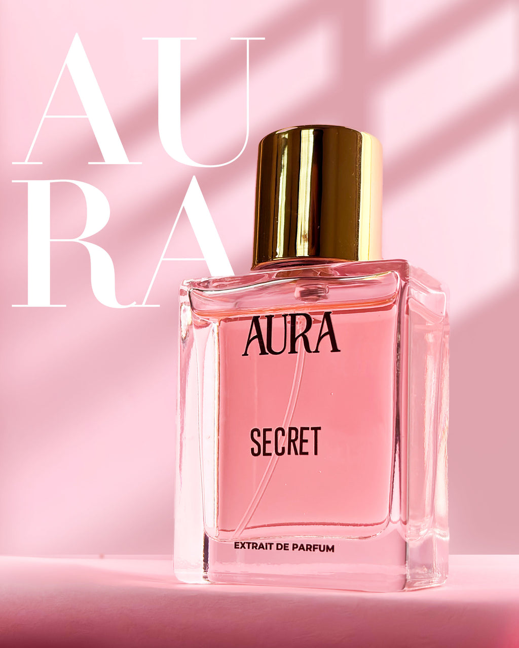 Secret  – Inspired by Gucci Flora